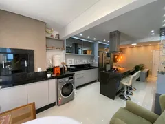 Apartamento com 2 Quartos à venda, 70m² no Tabuleiro dos Oliveiras, Itapema - Foto 11