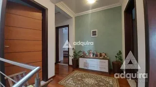 Casa de Condomínio com 5 Quartos à venda, 335m² no Colonia Dona Luiza, Ponta Grossa - Foto 12
