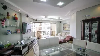 Apartamento com 3 Quartos à venda, 124m² no Vila Leopoldina, São Paulo - Foto 1