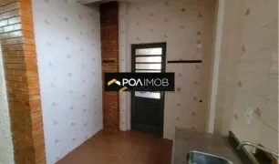 Casa de Condomínio com 2 Quartos para alugar, 140m² no Jardim Itú Sabará, Porto Alegre - Foto 3