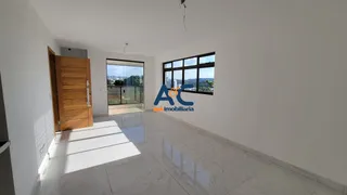 Apartamento com 4 Quartos à venda, 130m² no Santa Rosa, Belo Horizonte - Foto 3