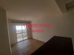 Apartamento com 3 Quartos para alugar, 65m² no Vila Butantã, São Paulo - Foto 6