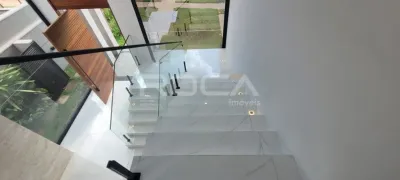 Casa de Condomínio com 4 Quartos à venda, 371m² no Residencial e Empresarial Alphaville, Ribeirão Preto - Foto 16