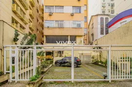 Apartamento com 3 Quartos à venda, 95m² no Jardim Botânico, Rio de Janeiro - Foto 35