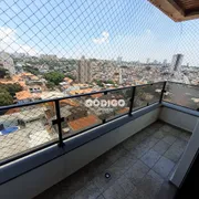 Apartamento com 3 Quartos à venda, 115m² no Vila Milton, Guarulhos - Foto 4