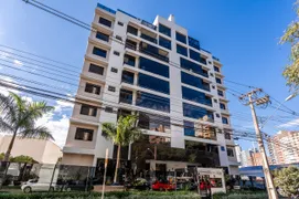 Apartamento com 3 Quartos à venda, 145m² no Bigorrilho, Curitiba - Foto 58