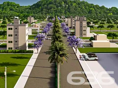 Terreno / Lote / Condomínio à venda, 240m² no Porto Grande, Araquari - Foto 10