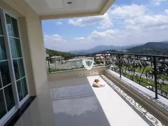 Casa de Condomínio com 5 Quartos à venda, 950m² no Alphaville, Santana de Parnaíba - Foto 18