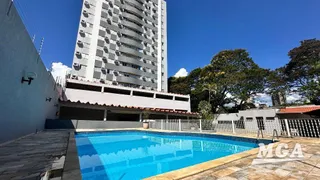 Apartamento com 3 Quartos para alugar, 113m² no Centro, Foz do Iguaçu - Foto 21