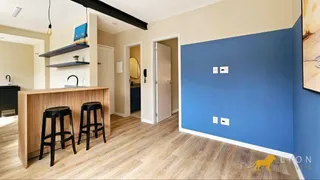Apartamento com 1 Quarto para venda ou aluguel, 32m² no Auxiliadora, Porto Alegre - Foto 2