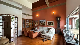 Casa com 4 Quartos à venda, 420m² no Belvedere, Belo Horizonte - Foto 6