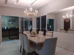 Casa de Condomínio com 4 Quartos à venda, 306m² no Jardim Golden Park Residence, Hortolândia - Foto 6