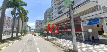 Conjunto Comercial / Sala à venda, 40m² no Gonzaga, Santos - Foto 9