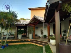 Casa de Condomínio com 6 Quartos à venda, 400m² no Condomínio Residencial Terras de São Lucas, Sorocaba - Foto 25