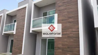 Casa de Condomínio com 3 Quartos à venda, 100m² no Centro, Eusébio - Foto 3