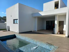 Casa de Condomínio com 4 Quartos à venda, 280m² no Alphaville Lagoa Dos Ingleses, Nova Lima - Foto 35