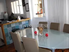 Casa de Condomínio com 3 Quartos à venda, 109m² no Vila Bourbon Sousas, Campinas - Foto 5