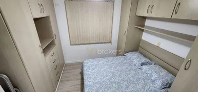 Apartamento com 3 Quartos à venda, 73m² no Xaxim, Curitiba - Foto 9