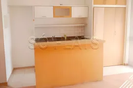 Flat com 2 Quartos à venda, 56m² no Vila Clementino, São Paulo - Foto 5