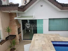 Sobrado com 4 Quartos à venda, 320m² no Embaré, Santos - Foto 93