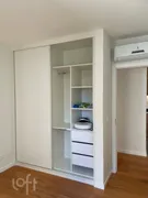 Apartamento com 1 Quarto à venda, 46m² no Itaim Bibi, São Paulo - Foto 4