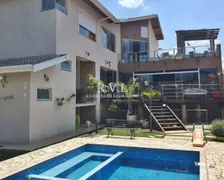 Casa de Condomínio com 4 Quartos à venda, 307m² no Condomínio Residencial Água Verde, Atibaia - Foto 24