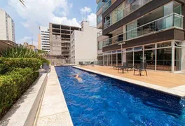 Apartamento com 1 Quarto para alugar, 35m² no Consolação, São Paulo - Foto 45