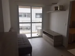 Apartamento com 1 Quarto para alugar, 42m² no Bela Vista, São Paulo - Foto 5