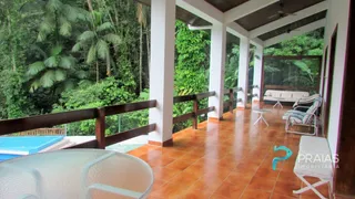 Casa de Condomínio com 4 Quartos à venda, 300m² no Tijucopava, Guarujá - Foto 5