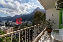 Casa com 4 Quartos à venda, 460m² no Humaitá, Rio de Janeiro - Foto 16