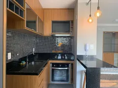 Apartamento com 1 Quarto à venda, 37m² no Morumbi, São Paulo - Foto 6