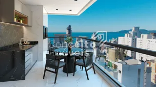 Apartamento com 3 Quartos à venda, 114m² no Meia Praia, Itapema - Foto 2
