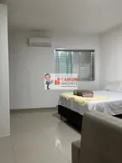 Apartamento com 1 Quarto à venda, 37m² no Itararé, São Vicente - Foto 28