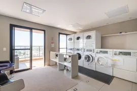 Apartamento com 1 Quarto à venda, 34m² no Campina do Siqueira, Curitiba - Foto 13