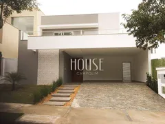 Casa de Condomínio com 4 Quartos à venda, 285m² no Jardim Residencial Sunset Village, Sorocaba - Foto 4