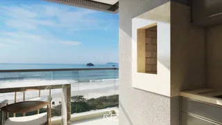 Apartamento com 3 Quartos à venda, 78m² no Praia De Palmas, Governador Celso Ramos - Foto 3