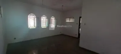 Casa Comercial com 2 Quartos para alugar, 120m² no Parque Senhor do Bonfim, Taubaté - Foto 1