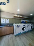 Apartamento com 1 Quarto à venda, 34m² no Santo Amaro, São Paulo - Foto 11