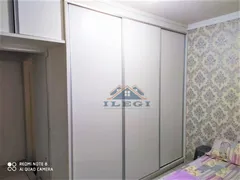 Casa com 3 Quartos à venda, 160m² no Jardim Campo Belo, Campinas - Foto 11