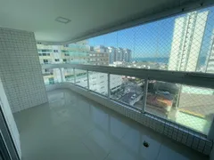 Apartamento com 3 Quartos para alugar, 173m² no Vila Tupi, Praia Grande - Foto 28