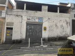 Terreno / Lote / Condomínio à venda, 300m² no Vila Luzita, Santo André - Foto 1