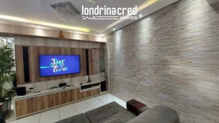 Casa com 3 Quartos à venda, 120m² no Lago Juliana, Londrina - Foto 1