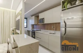 Apartamento com 3 Quartos à venda, 82m² no Bacacheri, Curitiba - Foto 2