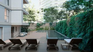 Apartamento com 3 Quartos à venda, 396m² no Água Verde, Curitiba - Foto 23