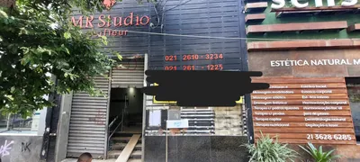 Loja / Salão / Ponto Comercial para alugar, 130m² no Icaraí, Niterói - Foto 1