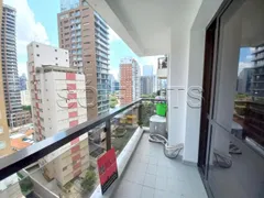 Flat com 2 Quartos à venda, 80m² no Itaim Bibi, São Paulo - Foto 5