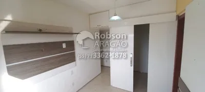 Apartamento com 3 Quartos à venda, 110m² no Matatu, Salvador - Foto 10