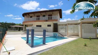 Casa de Condomínio com 5 Quartos à venda, 504m² no Condominio Marambaia, Vinhedo - Foto 2