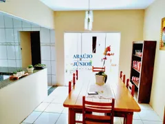 Casa com 3 Quartos à venda, 150m² no Residencial Furlan, Santa Bárbara D'Oeste - Foto 5