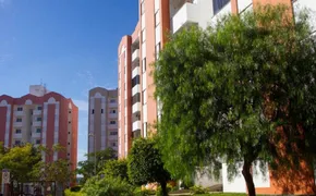 Apartamento com 2 Quartos à venda, 58m² no Parque Camélias, Campinas - Foto 3